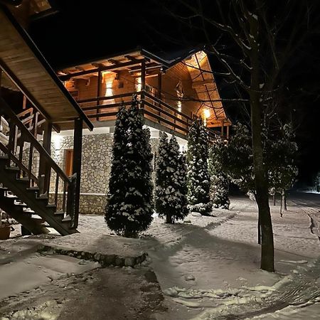Valbona Relax酒店 外观 照片