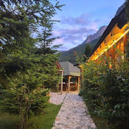 Valbona Relax酒店 外观 照片