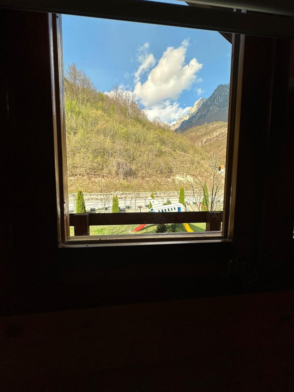 Valbona Relax酒店 外观 照片